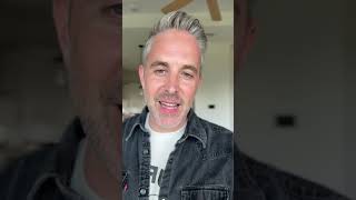 Matt Hammitts Invitation To Celebrate Life Gala In Prince George On October 2, 2025.