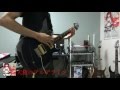 【うりゅう】 天鏡のアルデラミン弾いてみた