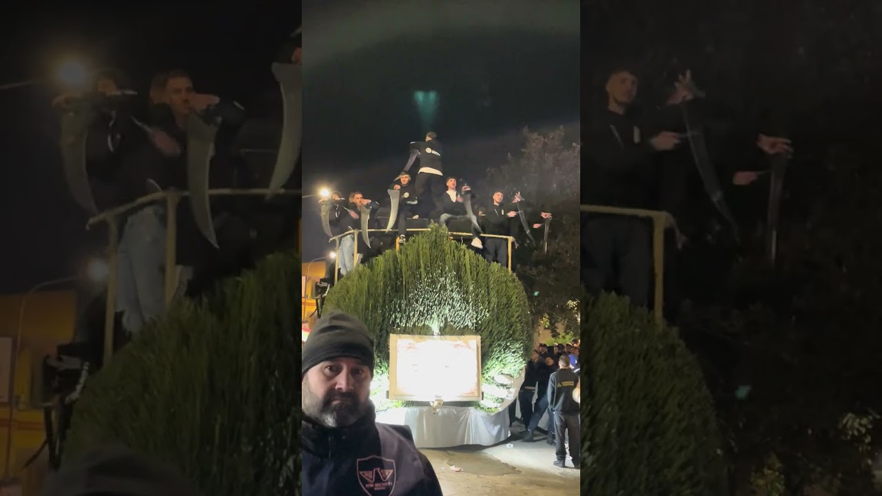 La Compagnia del 2011 | CARRI MACERATA CAMPANIA