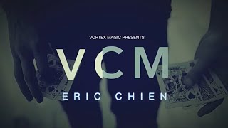 Mypassion Magic | Eric Chien VCM Magic