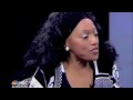 Capture de la vidéo Nbc Interview With Jessye Norman And Damien Sneed