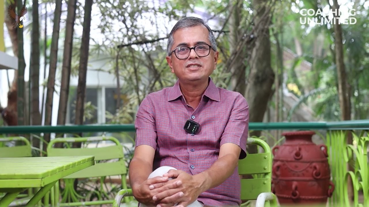 For Coaches Serious About Their Practice | A Participant's Reflection