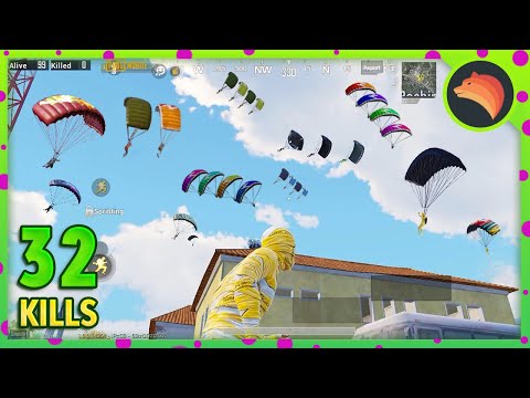 My NEW Record In Season 15 PUBG MOBILE