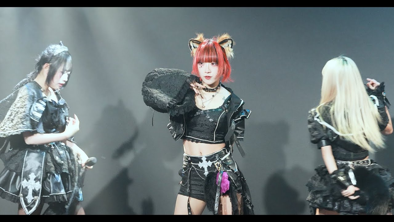 260117 매드코드 오히로메 아니마 루코 - 孤月 직캠