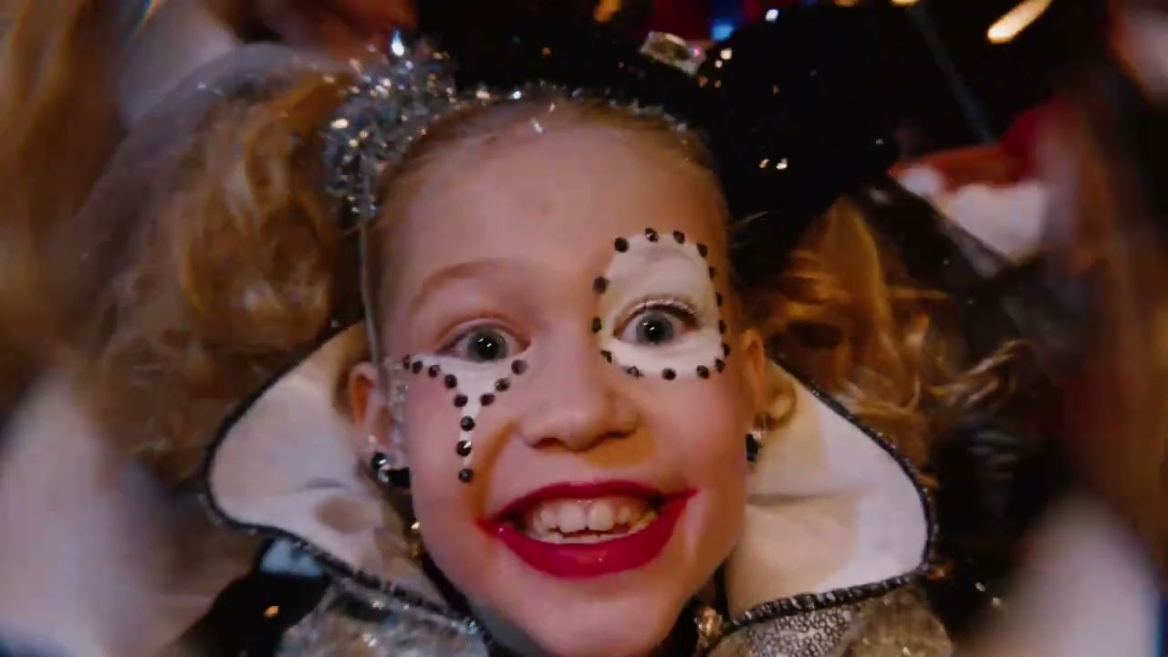 XOMG POP! Merry Go Round Official Music Video - YouTube