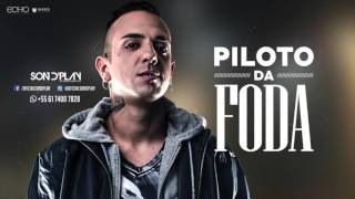 Sondplay - Piloto da Foda