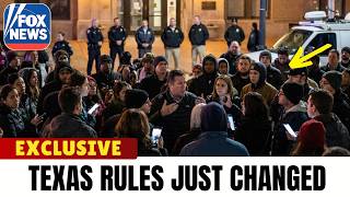 BREAKING: New Rules Hit texas Residents in March 2026 — Major Changes Ahead