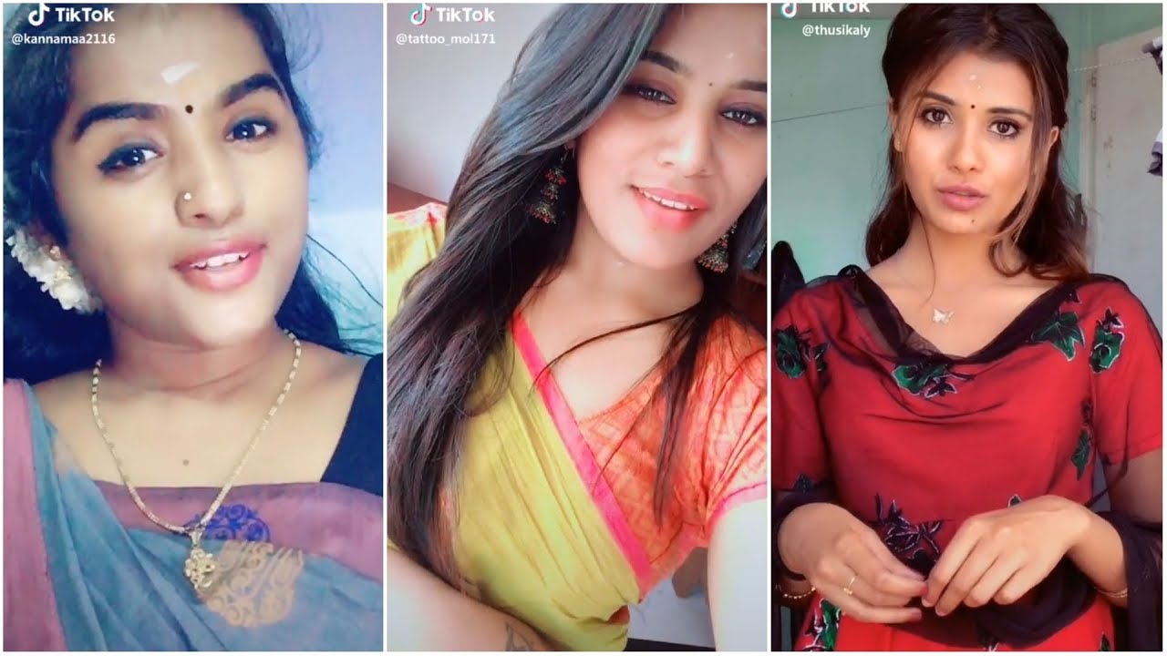 Tamil Dubsmash Tamil Musically Tamil Tiktok Videos 187 Youtube