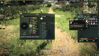 Black Desert Online Гайд по созданию топовой крафтовой брони how to create best craft armor