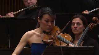 Vaughan Williams: The Lark Ascending (excerpt)