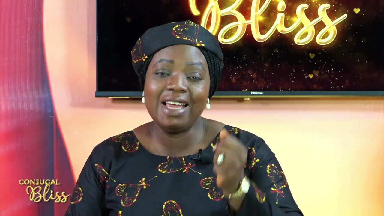 Conjugal Bliss June 2026 | Episode 42 | Topic: The Power Of Choice - Part 3