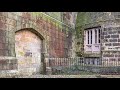 LANCASTER Castle ENGLAND + Gallows Hill