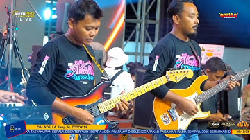 BUNGA DESA || DEVITA SALATNAYA || OM ADELLA || JOMBANG 2025