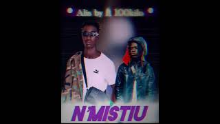 Alis By Anjo Ft 100Kilo Fdmc- Mmistiu
