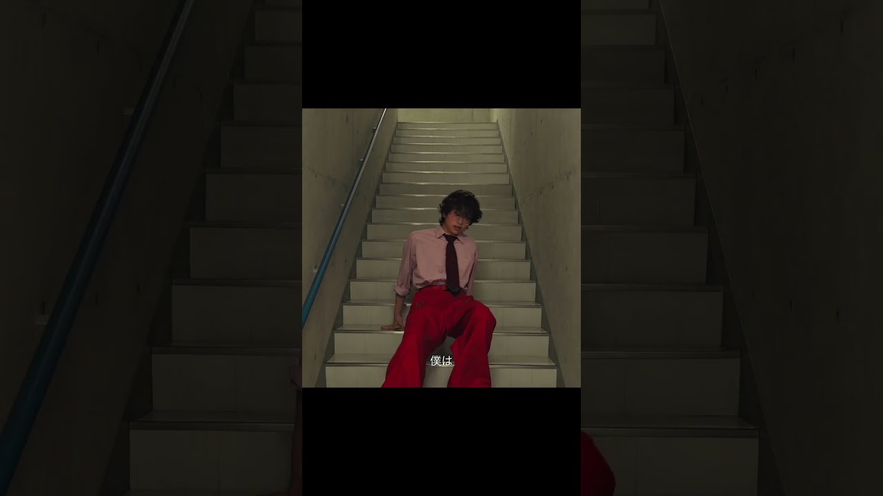 「全身前礼」という曲です#originalsong #akasaki