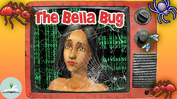 The Bella Bug: The glitch that created Bella Goth
