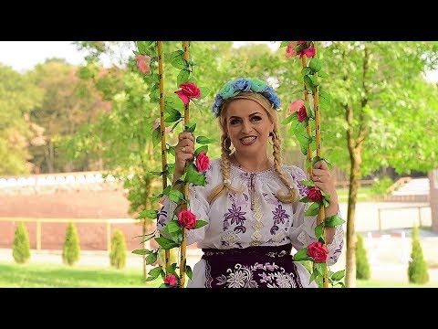 Mariana Blidariu - Banatanu-i om de fala