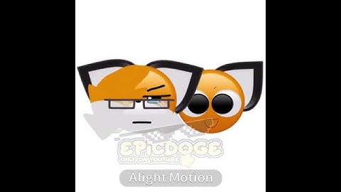 It’s been a long time since I used this oc #alightmotion #ibispaintx #tweening #emoji #emojicat