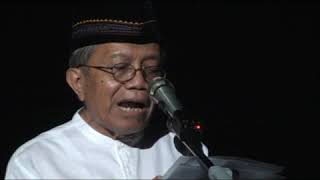 Pembukaan Uud 45  Indonesia Raya taufiq Ismail  Idris Sardi