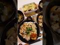 味付けは麺つゆだけ‼️節約もできる厚揚げ豚丼🐖#晩ご飯 #レシピ #献立 #節約レシピ