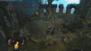 Dark Souls - Theres still nothing like the original