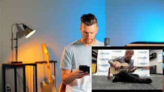 How To Sing Like Ed Sheeran - Vocal Coach Ysis - Style Series Ep. 2 - Tyler Wysong