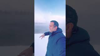 Yahan -23 kay Siberia kay nazaray #pakistanivlogs #pakistan #pakistani #quetta #karachi