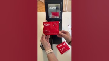 Toribreen93 to start today for $14.95! #byte #bytepartner #unboxing #byteunboxing #athomealigners
