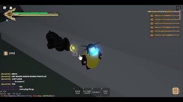 [YBA] Finding a Lucky Arrow!