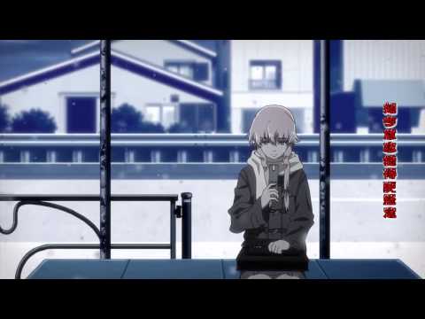 未来日記 ED3 「HAPPY END」 飛蘭 (HD)