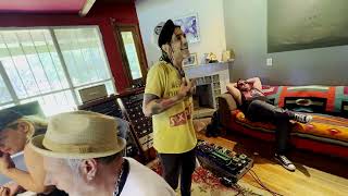 Kapanga & Bandalos Chinos - Desearía (Video oficial)