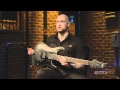 Capture de la vidéo Andy James Talks About Guitars, His Influences, And His Record On Emgtv