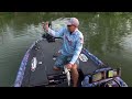 2021 Bassmaster Classic - Fort Worth, TX - Academy Sports + Outdoors Pre Show - Day 1