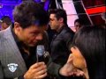 Showmatch 2010 - Tito tiene novia