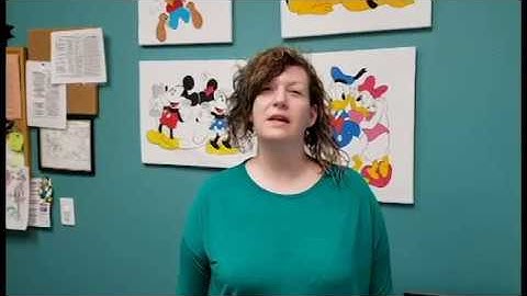 Understanding Pediatric Occupational Therapy - Visual Motor Skills