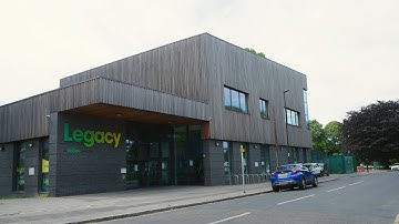 Giving charities AI skills the Neighbourly way