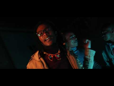 Krusher Ingagara - Sgelekeqe (Official Music Video) please Subscribe