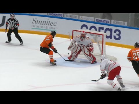 Avtomobilist 1 Amur 2 OT, 16 February 2021