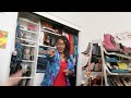 EDWINA'S CLOSET PURGE: BLAZERS| This is Who I am SPECIAL EDITION| #ThriftersAnonymous