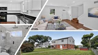 2218 FARRINGTON Avenue ALEXANDRIA VA Presented by The Redux Group