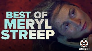 The Best of Meryl Streep