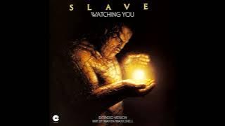 Slave - Watching You 1980 Extended Version
