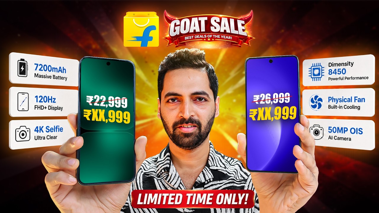 2 CRAZY Phone Deals You Can't Ignore During this Sale 🚀