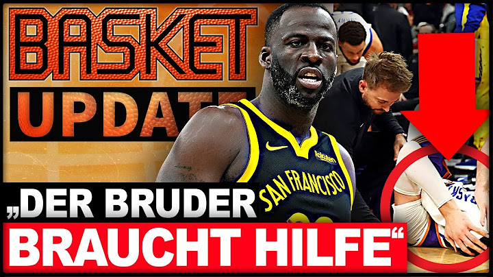 Wieder ZUGESCHLAGEN: Green-Ausraster gegen Nurkic sorgt für heftige Diskussion! | BASKET Update