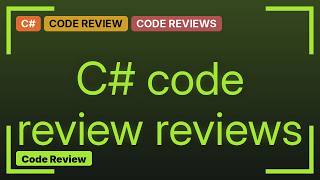 Code Review: Batch save with progress reporting (2 Solutions!!)