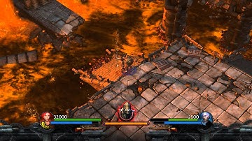 Lara Croft and the Guardian of Light - Xolotl