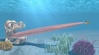 Download Lagu Secret of the Underwater Life: A True Story MP3