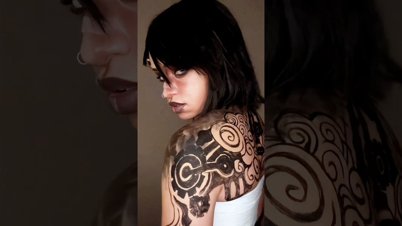 Feeling Fantastic #vi #arcane #cosplay