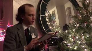 Tilly's Christmas, by Louisa May Alcott