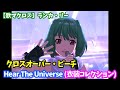 【歌マクロス】ランカ・リー Hear The Universe クロスオーバー・ピーチ